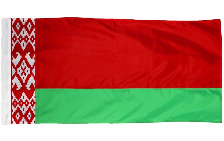 Флаг Беларуси 75×150 см