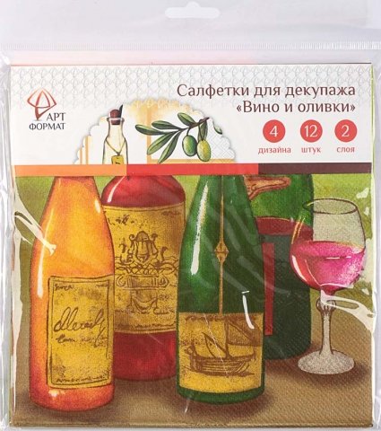 Салфетки для декупажа по темам Салфетки для декупажа по темам