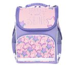 Рюкзак школьный Schoolformat Basic 17L, 260×340×140 мм, Shine Bright Рюкзак школьный Schoolformat Basic 17L, 260×340×140 мм, Shine Bright