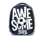 Рюкзак школьный Schoolformat Ergonomic+, 320×410×140 мм, Football Art Рюкзак школьный Schoolformat Ergonomic+, 320×410×140 мм, Football Art