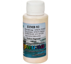 Чернила WI Epson EIMB 82 (пигментные), 100 мл, желтые Чернила WI Epson EIMB 82 (пигментные), 100 мл, желтые