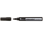 Маркер перманентный Forpus, черный Маркер перманентный Forpus, черный