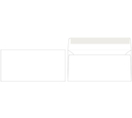 Конверт почтовый 110×220 мм (DL), силикoн, чистый Конверт почтовый 110×220 мм (DL), силикoн, чистый
