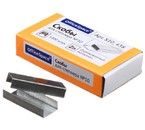 Скобы для степлеров OfficeSpace, №10, 1000 шт. Скобы для степлеров OfficeSpace, №10, 1000 шт.