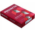 Бумага офисная Projecta Ultra, А4 (210×297 мм), 80 г/м², 500 л. Бумага офисная Projecta Ultra, А4 (210×297 мм), 80 г/м², 500 л.