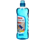 Средство для мытья полов OfficeClean «Универсал», 1000 мл, «Морской бриз» Средство для мытья полов OfficeClean «Универсал», 1000 мл, «Морской бриз»