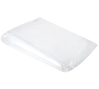 Пакеты фасовочные прочные (ПВД), 24×37 см, 500 шт., 25 мкм