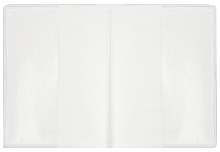 Обложка для паспорта «Феникс Презент», 133*191 мм, «Сказочные птицы»