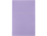 Книжка записная Lavender Note