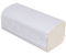 Полотенца бумажные «Эконом» (в пачке), 1 пачка, ширина 230 мм, белые (с кремовым оттенком)