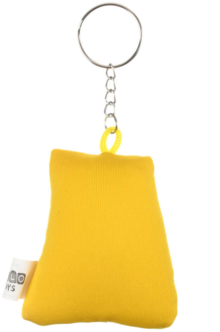 Игрушка-антистресс-брелок, 6*7 см, «Лучший твой подарочек» Игрушка-антистресс-брелок, 6*7 см, «Лучший твой подарочек»