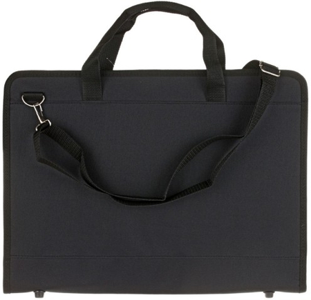 Папка для художников ArtSpace, А3 (470*340 мм), черная