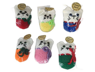 Брелок «Котик-4» (Аксютина Л.А.) Брелок «Котик-4» (Аксютина Л.А.)