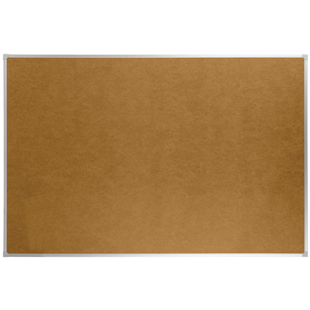 Доска магнитно-маркерная OfficeSpace, 100*150 см, с полкой Доска магнитно-маркерная OfficeSpace, 100*150 см, с полкой