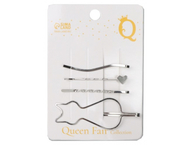 Невидимка для волос Невидимка для волос