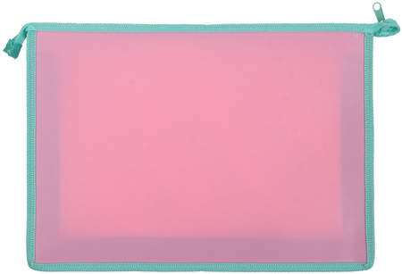 Папка для тетрадей «Юнландия» Blaze, 330*230*55 мм, Trendsetter Папка для тетрадей «Юнландия» Blaze, 330*230*55 мм, Trendsetter