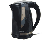 Электрочайник Centek CT-0040, черный