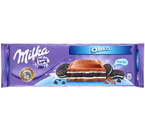 Шоколад Milka