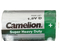 Батарейка солевая Camelion Super Heavy Duty, D, R20P UM1 Mono, 1.5V