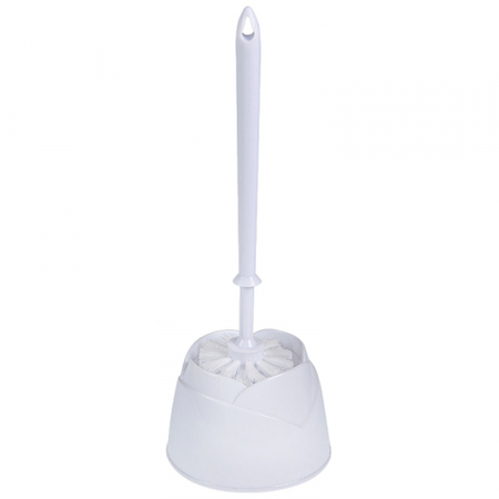 Набор для туалета OfficeClean, белый