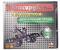 Конструктор металлический для уроков труда «Десятое королевство», набор №2, 290 элементов