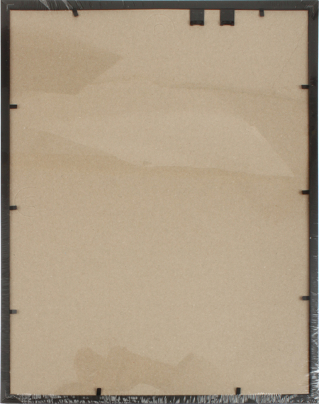 Фоторамка пластиковая Attache, 30*40 см, золотистая/глянец Фоторамка пластиковая Attache, 30*40 см, золотистая/глянец