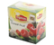 Чай Lipton ароматизированный пакетированный, 34 г, 20 пирамидок, Forest Fruit, черный чай