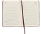 Ежедневник недатированный Lite Classic (А5), 145*210 мм, 136 л., коричневый