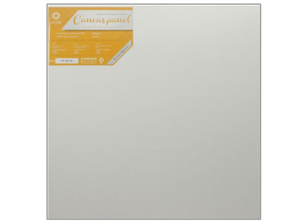 Холст на картоне Conda, 40*40 см