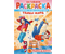 Раскраска с заданиями А5 «Для мальчиков и девочек», 8 л., ассорти Раскраска с заданиями А5 «Для мальчиков и девочек», 8 л., ассорти