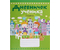 Дневничок школьный «Аверсэв», 48 л., «Дневничок ученика», для 2 класса