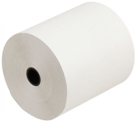 Лента чековая бумажная (без термослоя) Starless, Б 76*12*70 мм, ~60 м Лента чековая бумажная (без термослоя) Starless, Б 76*12*70 мм, ~60 м