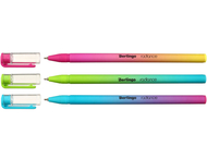Ручка шариковая Berlingo Radiance