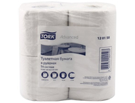 Бумага туалетная Tork «Адванс»