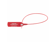 Пломба пластиковая «Фаст»