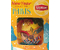 Чай Lipton «Новогодний шар», 50 г, Mild Ceylon Festival, черный чай