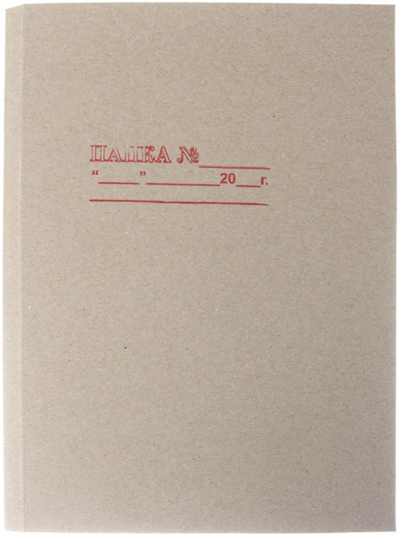 Папка картонная «Дело» со скоросшивателем, А4, ширина корешка 30 мм, плотность 428 г/м2, серая, «Стандарт» Папка картонная «Дело» со скоросшивателем, А4, ширина корешка 30 мм, плотность 428 г/м2, серая, «Стандарт»