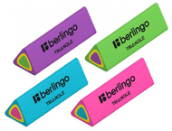Ластик Berlingo Triangle Ластик Berlingo Triangle