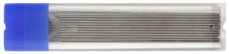 Грифели для автоматических карандашей Koh-i-Noor, толщина грифеля 0,7 мм, твердость М, 12 шт.