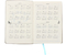 Арт-ежедневник недатированный Enotebook, 145*210 мм, 128 л., «Дизайн-1» Арт-ежедневник недатированный Enotebook, 145*210 мм, 128 л., «Дизайн-1»