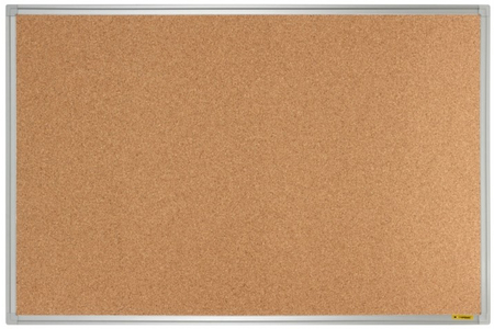 Доска пробковая inФормат, 60*90 см Доска пробковая inФормат, 60*90 см