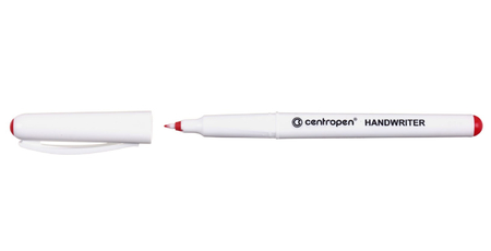 Лайнер Centropen 4651 M, толщина линии 0,5 мм, красный Лайнер Centropen 4651 M, толщина линии 0,5 мм, красный