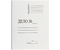 Папка картонная «Дело» со скоросшивателем, А4, ширина корешка 20 мм, плотность 380 г/м2, мелованная, белая