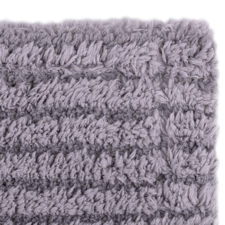 Насадка для швабры «Моп» Laima Home, 42*12 см, серая