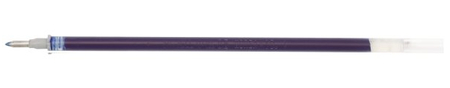 Стержень гелевый Crown, 137 мм, пулевидный, синий