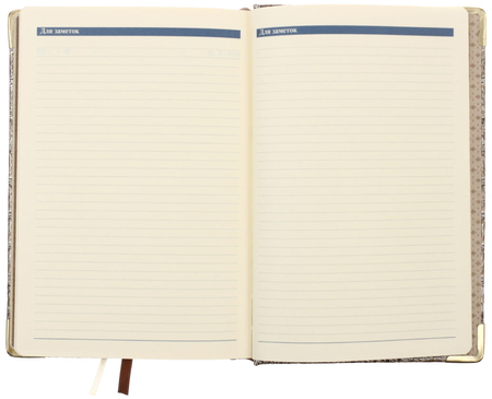 Ежедневник датированный Business Prestige