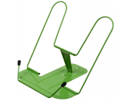Подставка для книг металлическая Brauberg Line+ Подставка для книг металлическая Brauberg Line+