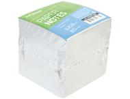 Блок бумаги для заметок «Куб» inФормат Блок бумаги для заметок «Куб» inФормат