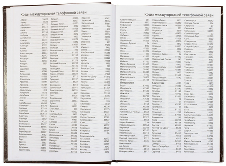 Ежедневник недатированный Tanarto