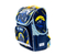 Рюкзак школьный Schoolformat Basic 15L, 280*380*160 мм, Monster Truck